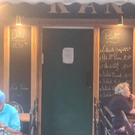 阿雅克肖Cocooning Au Coeur De La Cite Imperiale公寓 外观 照片